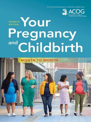 Your Pregnancy and Childbirth - ebook